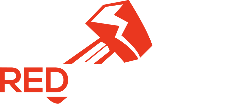 RedHammer-Logo